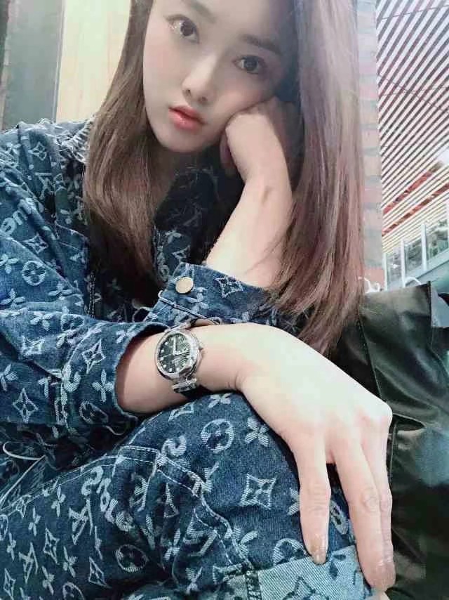 新人暖暖（西坝妖媚闺蜜）